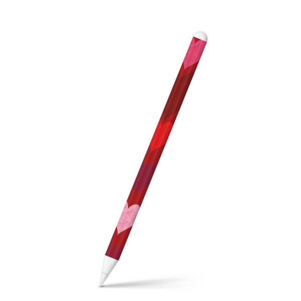 Apple Pencil 2 pXLV[ Abv AbvyV iPad Pro ApplePen tB XebJ[  n[g@ԁ@͗l 005406