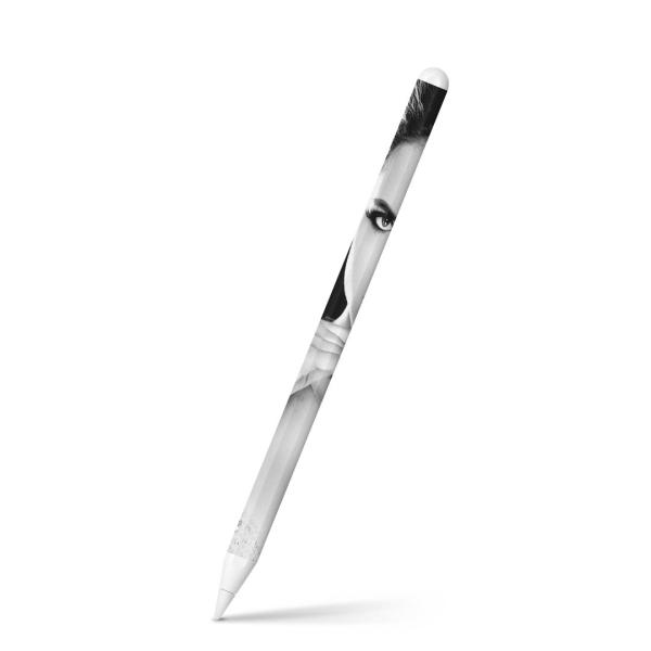Apple Pencil 2 pXLV[ Abv AbvyV iPad Pro ApplePen tB XebJ[  ʐ^@l@mN 005429