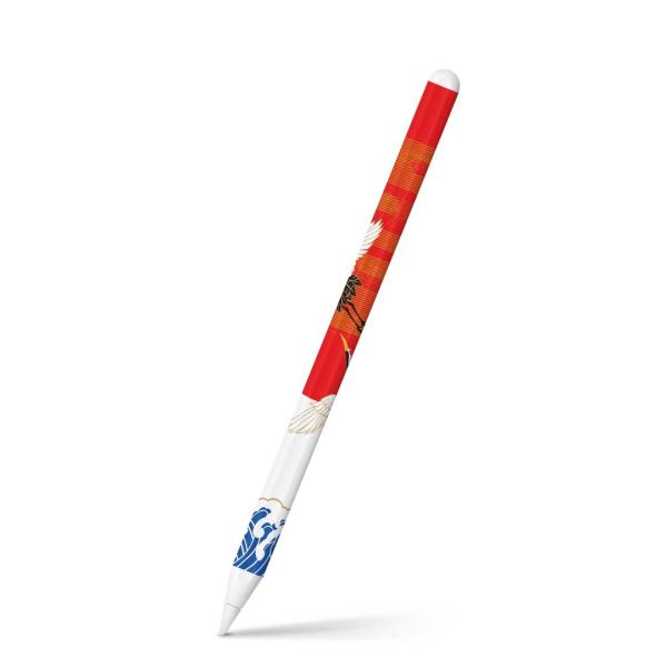 Apple Pencil 2 pXLV[ Abv AbvyV iPad Pro ApplePen tB XebJ[  a@a@ 005471