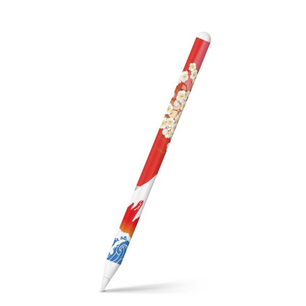 Apple Pencil 2 pXLV[ Abv AbvyV iPad Pro ApplePen tB XebJ[  a@a@xmR 005475