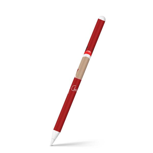 Apple Pencil 2 pXLV[ Abv AbvyV iPad Pro ApplePen tB XebJ[  CXg@NX}X 005512