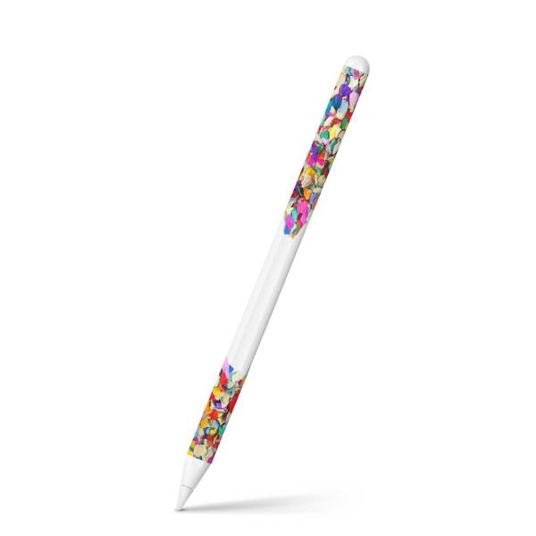 Apple Pencil 2 pXLV[ Abv AbvyV iPad Pro ApplePen tB XebJ[  Jt@n[g 005517