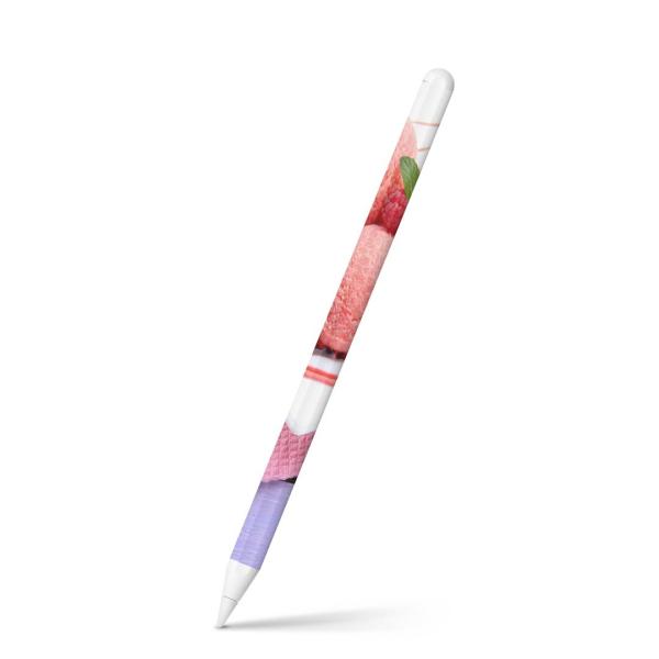 Apple Pencil 2 pXLV[ Abv AbvyV iPad Pro ApplePen tB XebJ[  ʐ^@ACX 005519