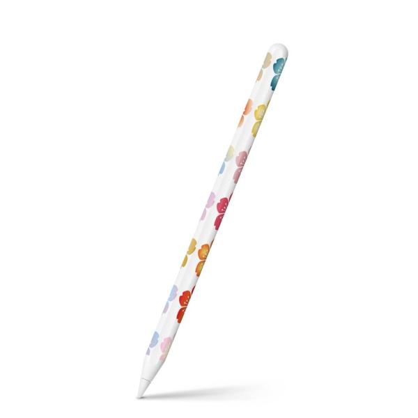 Apple Pencil 2 pXLV[ Abv AbvyV iPad Pro ApplePen tB XebJ[  ԁ@a@a 005537