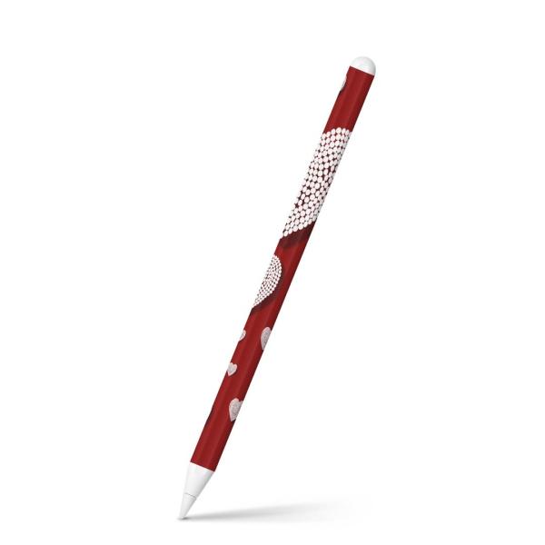 Apple Pencil 2 pXLV[ Abv AbvyV iPad Pro ApplePen tB XebJ[  n[g@ 005549