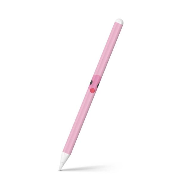 Apple Pencil 2 pXLV[ Abv AbvyV iPad Pro ApplePen tB XebJ[  @CXg@Ԃ 005567