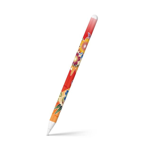 Apple Pencil 2 pXLV[ Abv AbvyV iPad Pro ApplePen tB XebJ[  ԁ@t[@a@a 005624