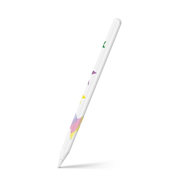 Apple Pencil 2 pXLV[ Abv AbvyV iPad Pro ApplePen tB XebJ[  @Jt@͗l 005668