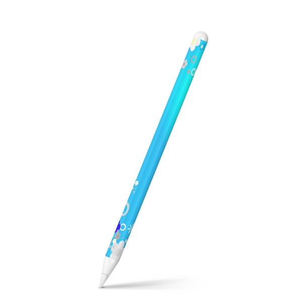 Apple Pencil 2 pXLV[ Abv AbvyV iPad Pro ApplePen tB XebJ[  ԁ@t[@F 005745