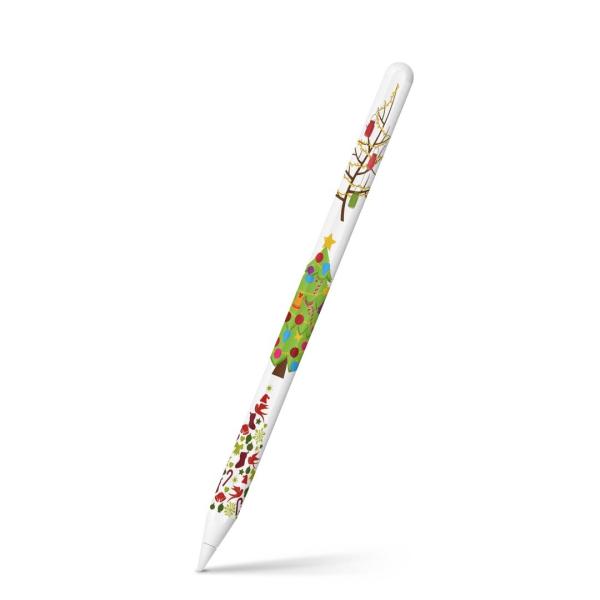 Apple Pencil 2 pXLV[ Abv AbvyV iPad Pro ApplePen tB XebJ[  c[@Jt 005781
