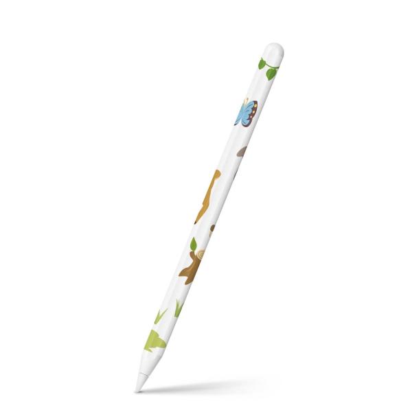 Apple Pencil 2 pXLV[ Abv AbvyV iPad Pro ApplePen tB XebJ[  @CXg@LN^[ 005809