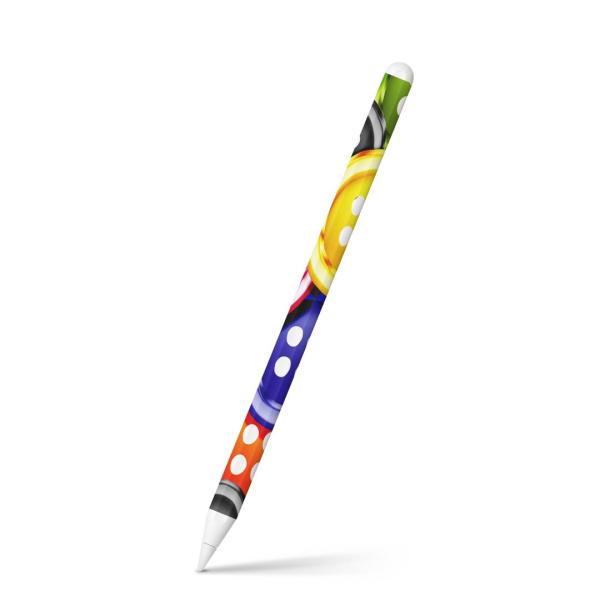 Apple Pencil 2 pXLV[ Abv AbvyV iPad Pro ApplePen tB XebJ[  Jt@{^ 005926