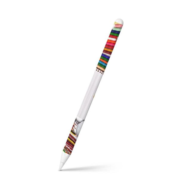 Apple Pencil 2 pXLV[ Abv AbvyV iPad Pro ApplePen tB XebJ[  ʐ^@[ 005932