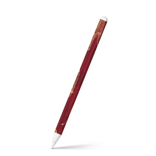 Apple Pencil 2 pXLV[ Abv AbvyV iPad Pro ApplePen tB XebJ[  ]E@ہ@͗l 005971