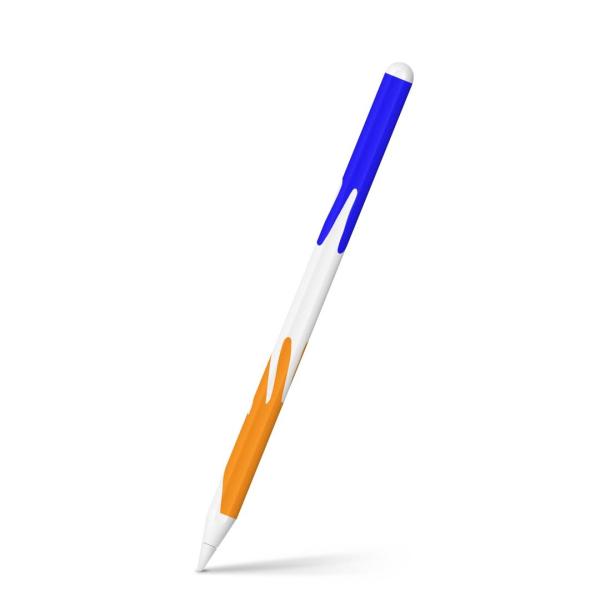 Apple Pencil 2 pXLV[ Abv AbvyV iPad Pro ApplePen tB XebJ[  C{[@ 006025