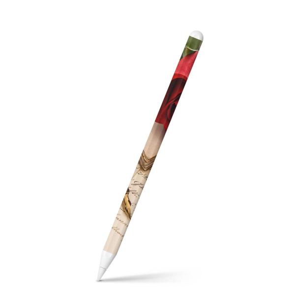 Apple Pencil 2 pXLV[ Abv AbvyV iPad Pro ApplePen tB XebJ[  ʐ^@ԁ@t[ 006048