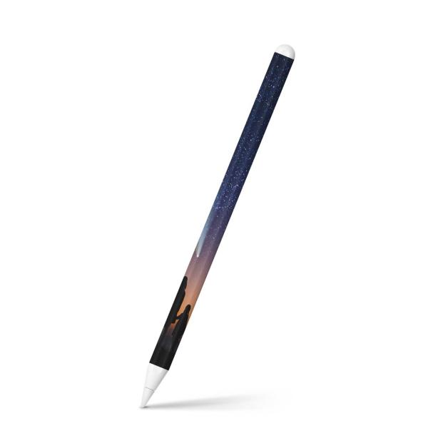Apple Pencil 2 pXLV[ Abv AbvyV iPad Pro ApplePen tB XebJ[  ʐ^@@ꐯ 006079
