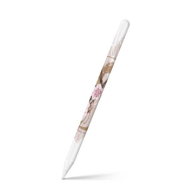 Apple Pencil 2 pXLV[ Abv AbvyV iPad Pro ApplePen tB XebJ[  a@a@ԁ@t[ 006138