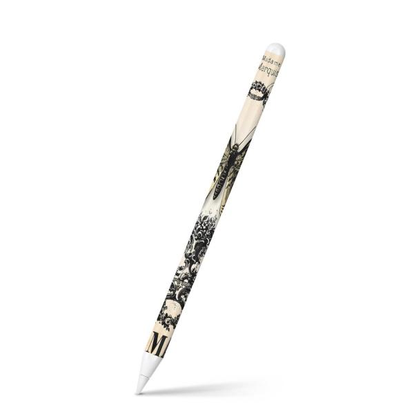 Apple Pencil 2 pXLV[ Abv AbvyV iPad Pro ApplePen tB XebJ[  p@@CXg 006139