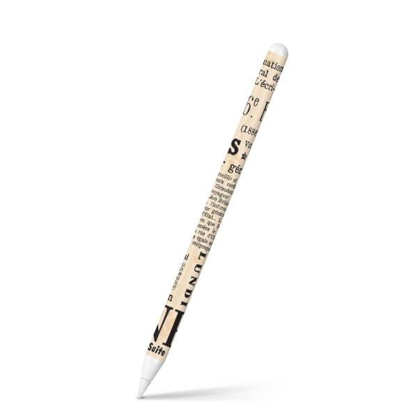 Apple Pencil 2 pXLV[ Abv AbvyV iPad Pro ApplePen tB XebJ[  p@ 006144