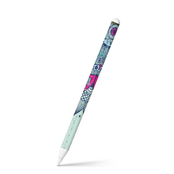 Apple Pencil 2 pXLV[ Abv AbvyV iPad Pro ApplePen tB XebJ[  [X@@u[ 006146