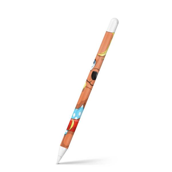 Apple Pencil 2 pXLV[ Abv AbvyV iPad Pro ApplePen tB XebJ[  F@܁@LN^[ 006156