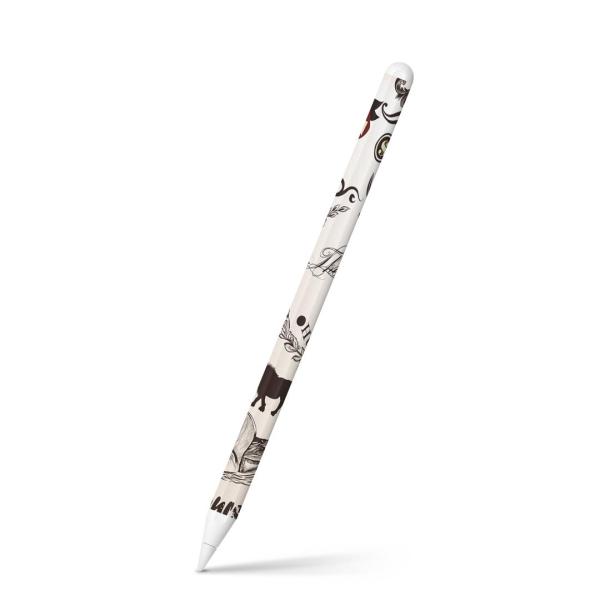 Apple Pencil 2 pXLV[ Abv AbvyV iPad Pro ApplePen tB XebJ[  @CXg@p@ 006185