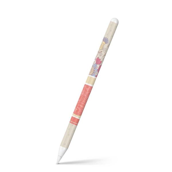 Apple Pencil 2 pXLV[ Abv AbvyV iPad Pro ApplePen tB XebJ[  @ԁ@t[ 006258