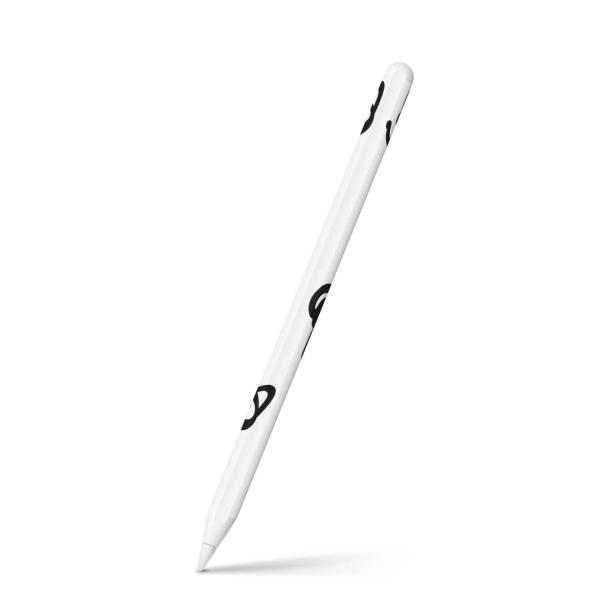 Apple Pencil 2 pXLV[ Abv AbvyV iPad Pro ApplePen tB XebJ[  ˂@L@CXg 006306