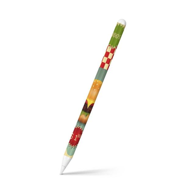 Apple Pencil 2 pXLV[ Abv AbvyV iPad Pro ApplePen tB XebJ[  p@g@no[K[ 006345