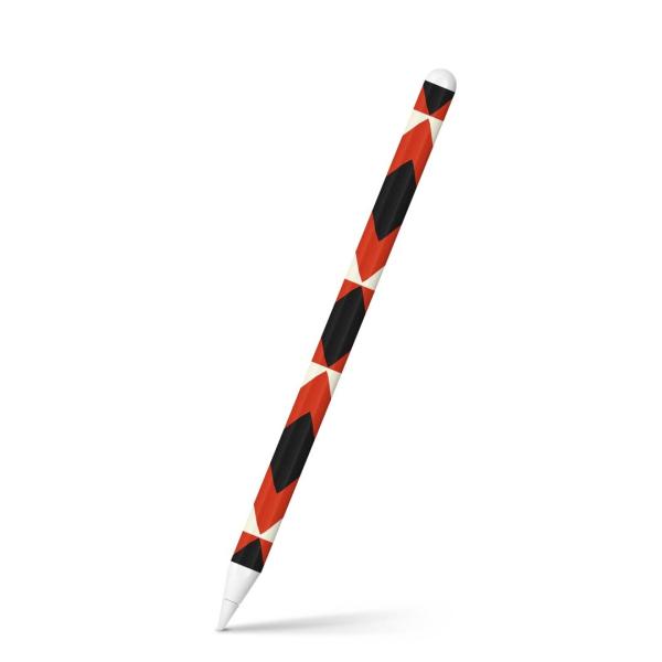Apple Pencil 2 pXLV[ Abv AbvyV iPad Pro ApplePen tB XebJ[  ԁ@bh@͗l 006358