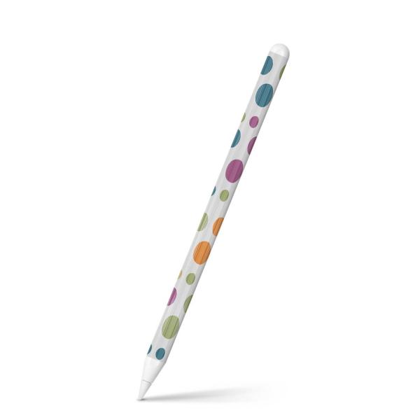 Apple Pencil 2 pXLV[ Abv AbvyV iPad Pro ApplePen tB XebJ[  ʁ@͗l 006391