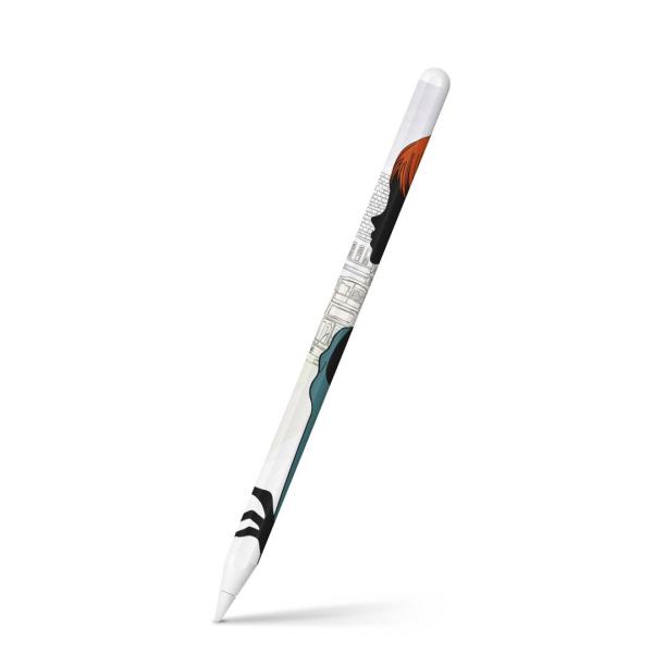 Apple Pencil 2 pXLV[ Abv AbvyV iPad Pro ApplePen tB XebJ[  l@ 006454