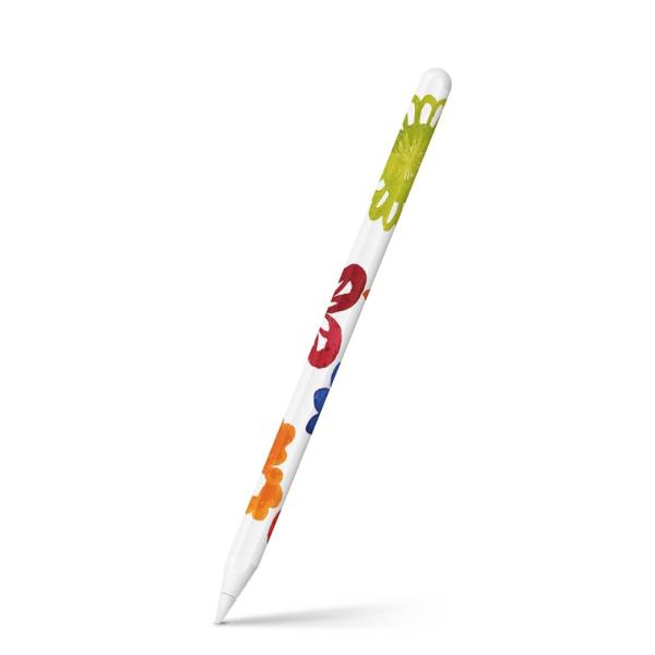 Apple Pencil 2 pXLV[ Abv AbvyV iPad Pro ApplePen tB XebJ[  ԁ@t[ 006484