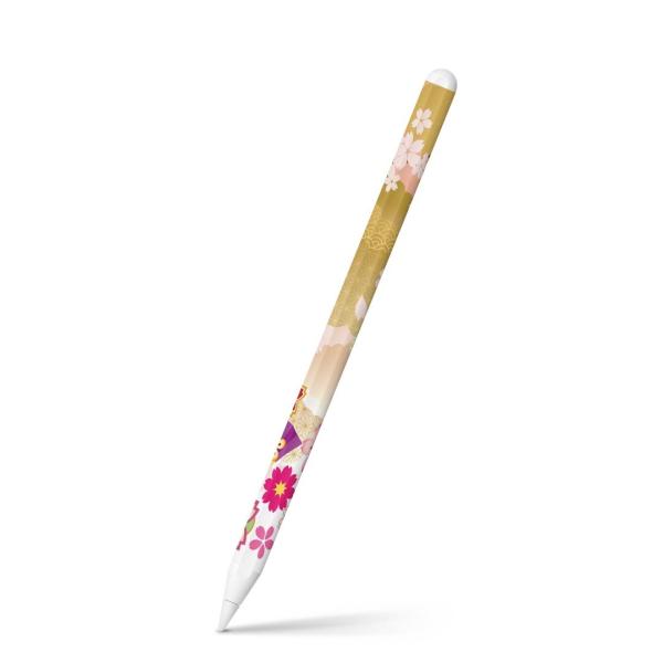 Apple Pencil 2 pXLV[ Abv AbvyV iPad Pro ApplePen tB XebJ[  a@a@ԁ@t[ 006497