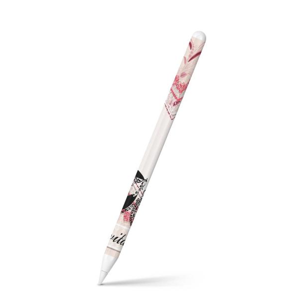 Apple Pencil 2 pXLV[ Abv AbvyV iPad Pro ApplePen tB XebJ[  n[g@n 006725