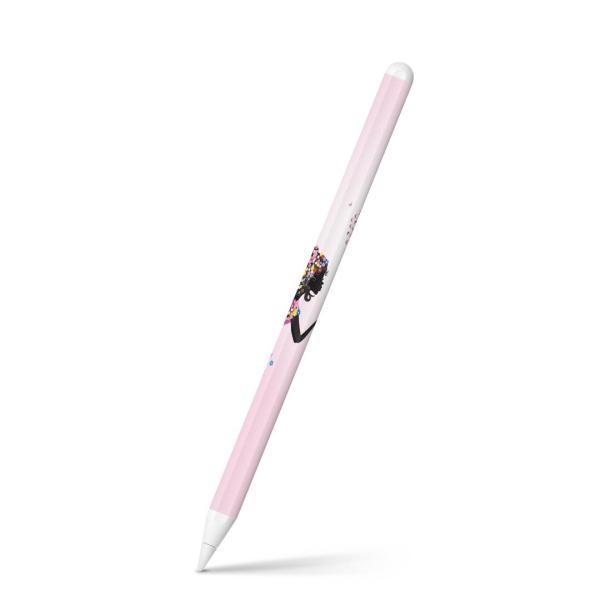 Apple Pencil 2 pXLV[ Abv AbvyV iPad Pro ApplePen tB XebJ[  @l@n[g 006726