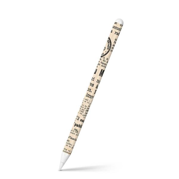 Apple Pencil 2 pXLV[ Abv AbvyV iPad Pro ApplePen tB XebJ[  p@ 006737