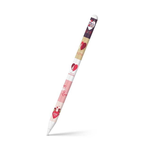 Apple Pencil 2 pXLV[ Abv AbvyV iPad Pro ApplePen tB XebJ[  n[g@p@ 006771