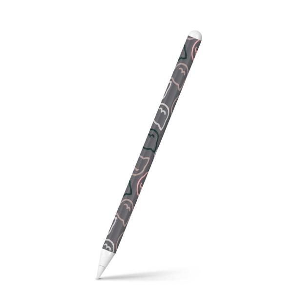 Apple Pencil 2 pXLV[ Abv AbvyV iPad Pro ApplePen tB XebJ[  lR@@CXg 006784