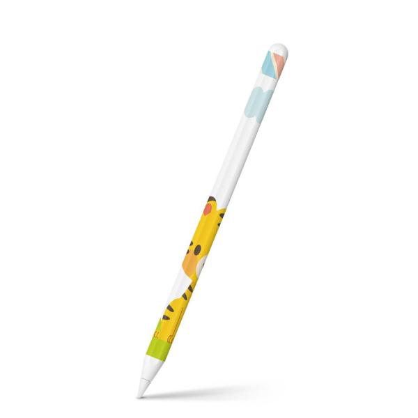 Apple Pencil 2 pXLV[ Abv AbvyV iPad Pro ApplePen tB XebJ[  g@LN^[ 006832