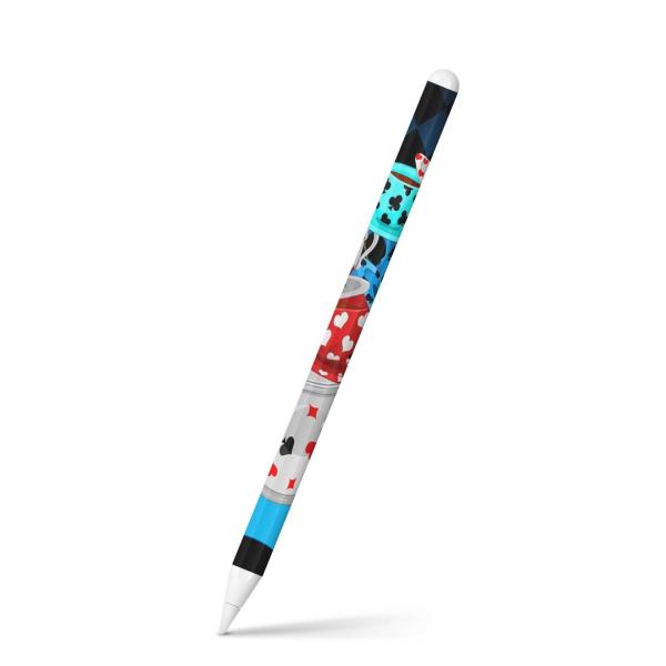 Apple Pencil 2 pXLV[ Abv AbvyV iPad Pro ApplePen tB XebJ[  eB[|bg@AX 006833