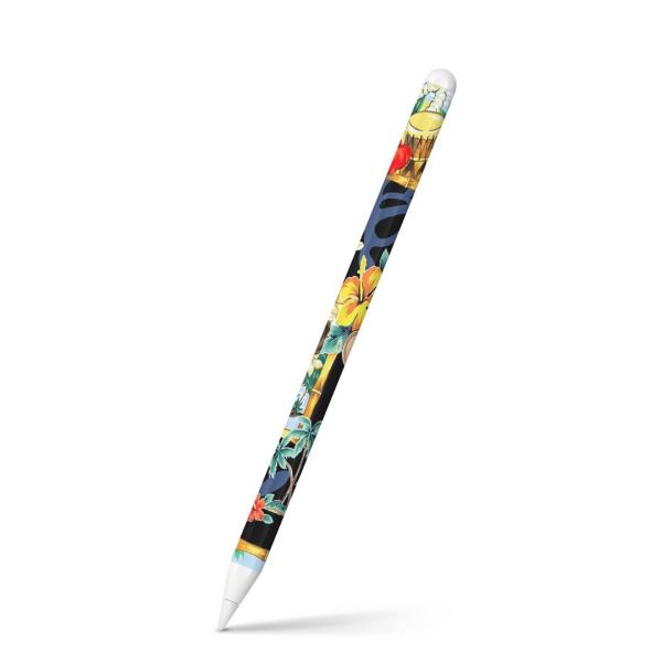 Apple Pencil 2 pXLV[ Abv AbvyV iPad Pro ApplePen tB XebJ[  ԁ@t[@nC 006843