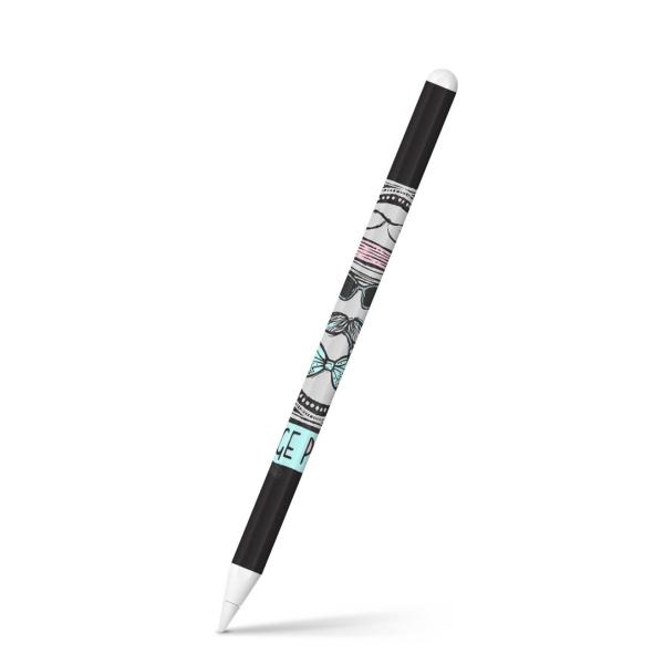 Apple Pencil 2 pXLV[ Abv AbvyV iPad Pro ApplePen tB XebJ[  TOX@Be[W@CXg 006869