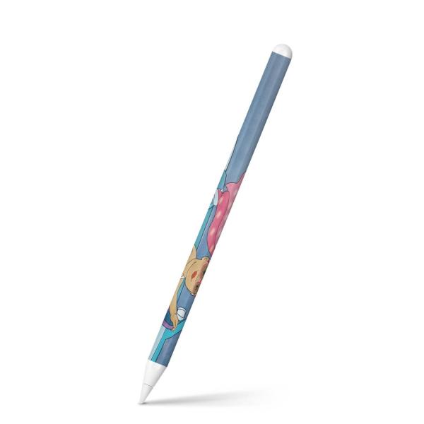 Apple Pencil 2 pXLV[ Abv AbvyV iPad Pro ApplePen tB XebJ[  l@ԁ@CXg 006904