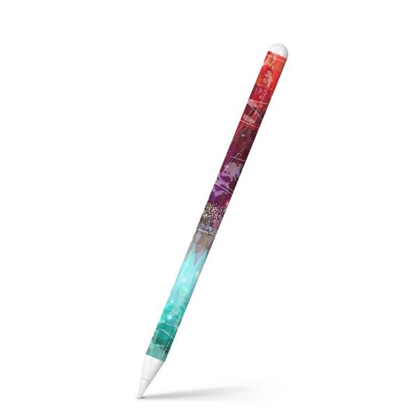 Apple Pencil 2 pXLV[ Abv AbvyV iPad Pro ApplePen tB XebJ[  A[KC@͗l@Jt 006915