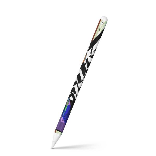 Apple Pencil 2 pXLV[ Abv AbvyV iPad Pro ApplePen tB XebJ[  Jt@͗l 006966