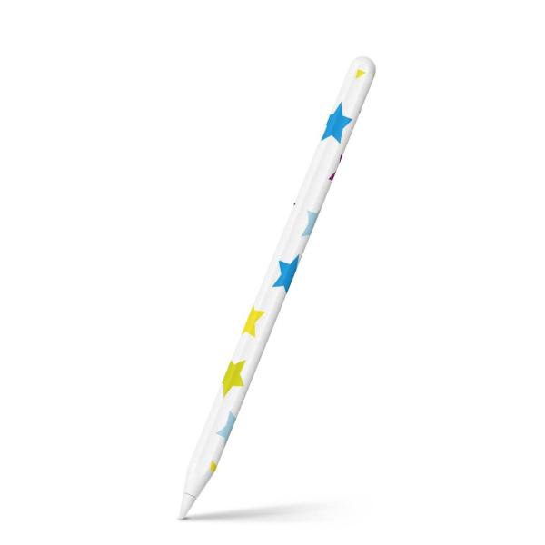 Apple Pencil 2 pXLV[ Abv AbvyV iPad Pro ApplePen tB XebJ[  Jt@@͗l 007045