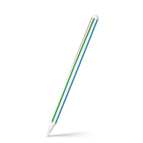 Apple Pencil 2 pXLV[ Abv AbvyV iPad Pro ApplePen tB XebJ[  XgCv@͗l 007106