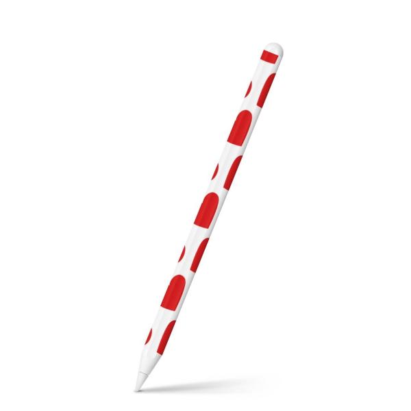 Apple Pencil 2 pXLV[ Abv AbvyV iPad Pro ApplePen tB XebJ[  n[g@͗l 007203